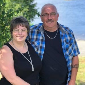 Meet your Posher, Trina